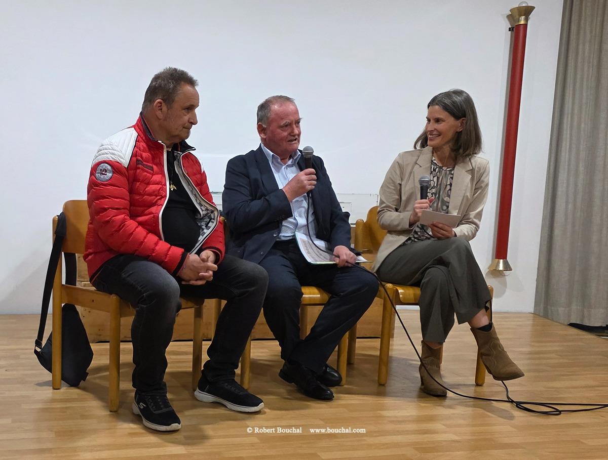 Geschichte im Gespräch