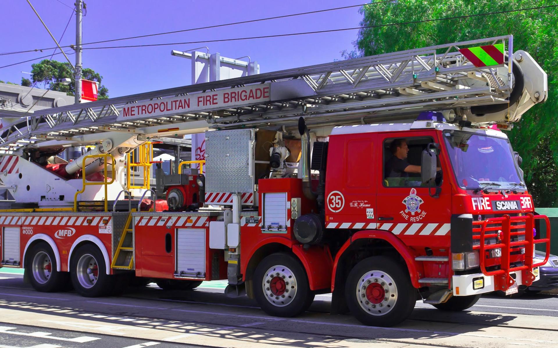 Symbolbild: Feuerwehr